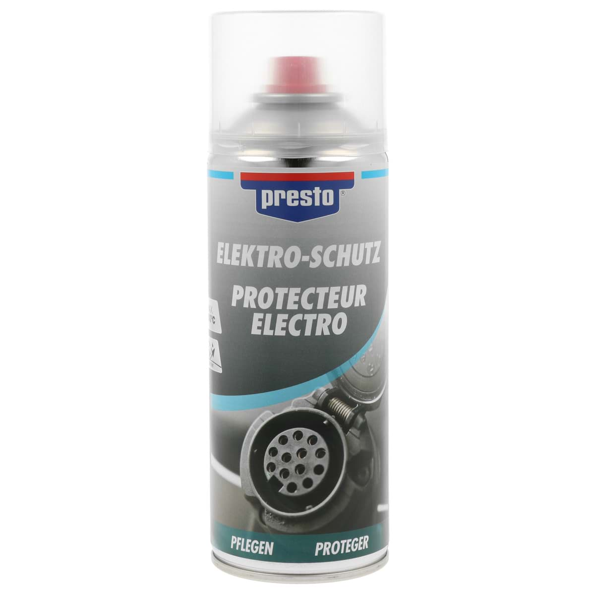 Obraz Presto Elektroschutz Spray 400ml 306369 