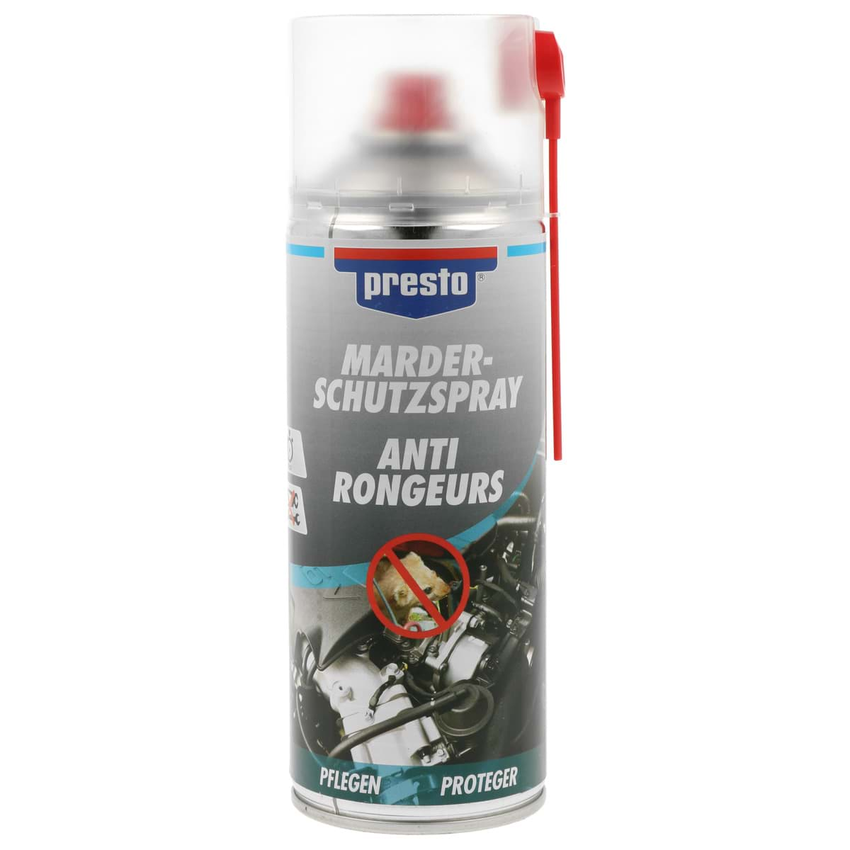 Изображение Presto Marderschutzspray 400ml 803857