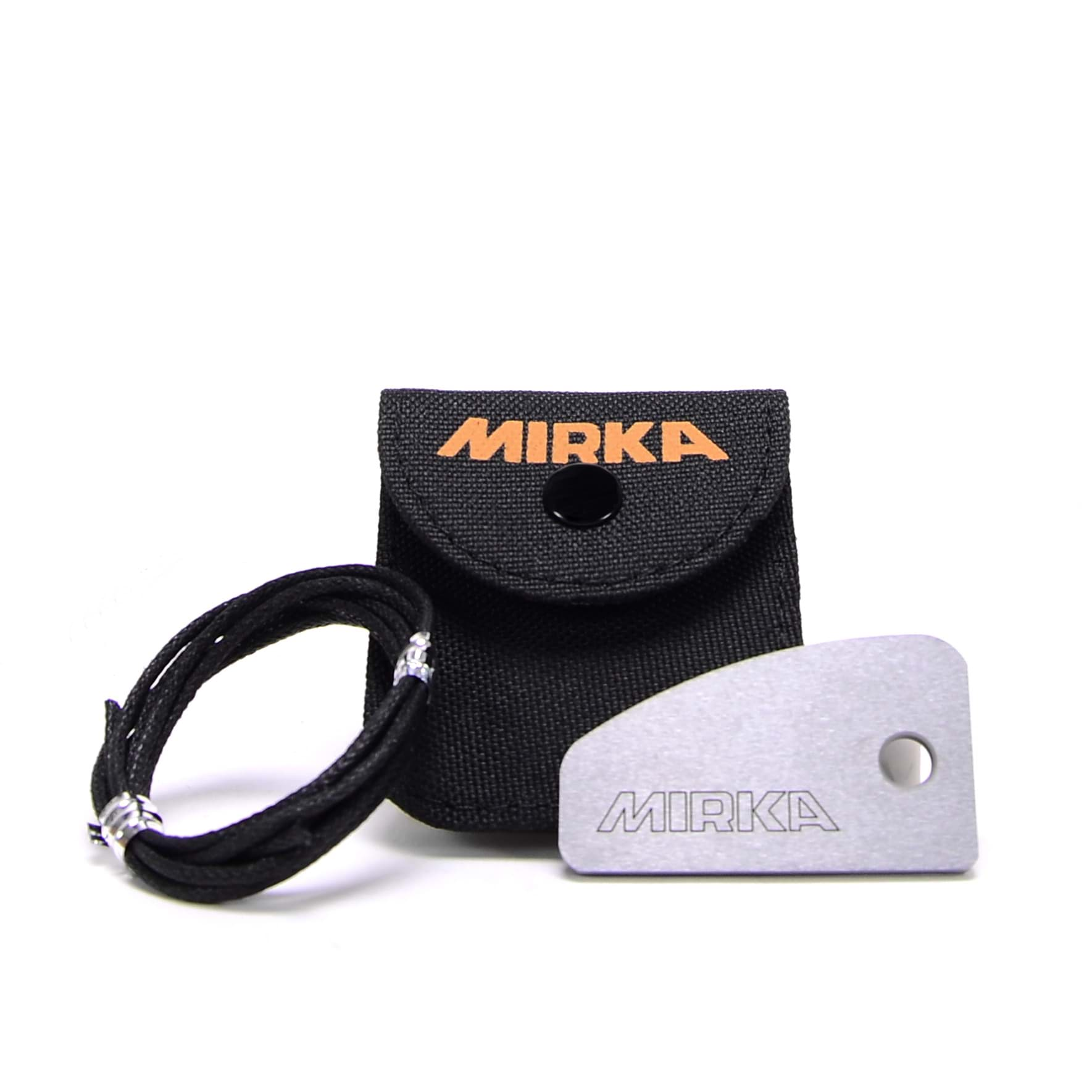 Afbeelding van MIRKA Shark Blade 48 x 28 mm Lackhobel