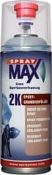 Bild von SprayMax 2K Epoxy-Grundierfüller grau Spray 400ml