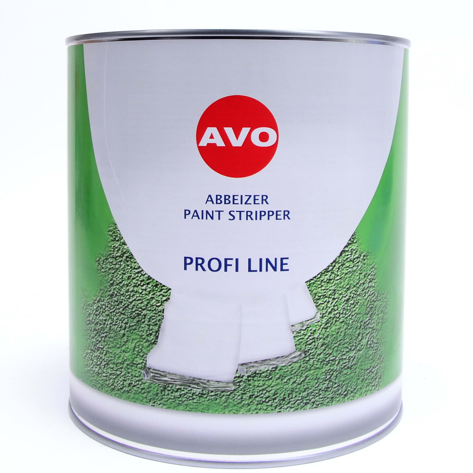 Bild von AVO Abbeizer Abbeizmittel Entlacker 2,5kg