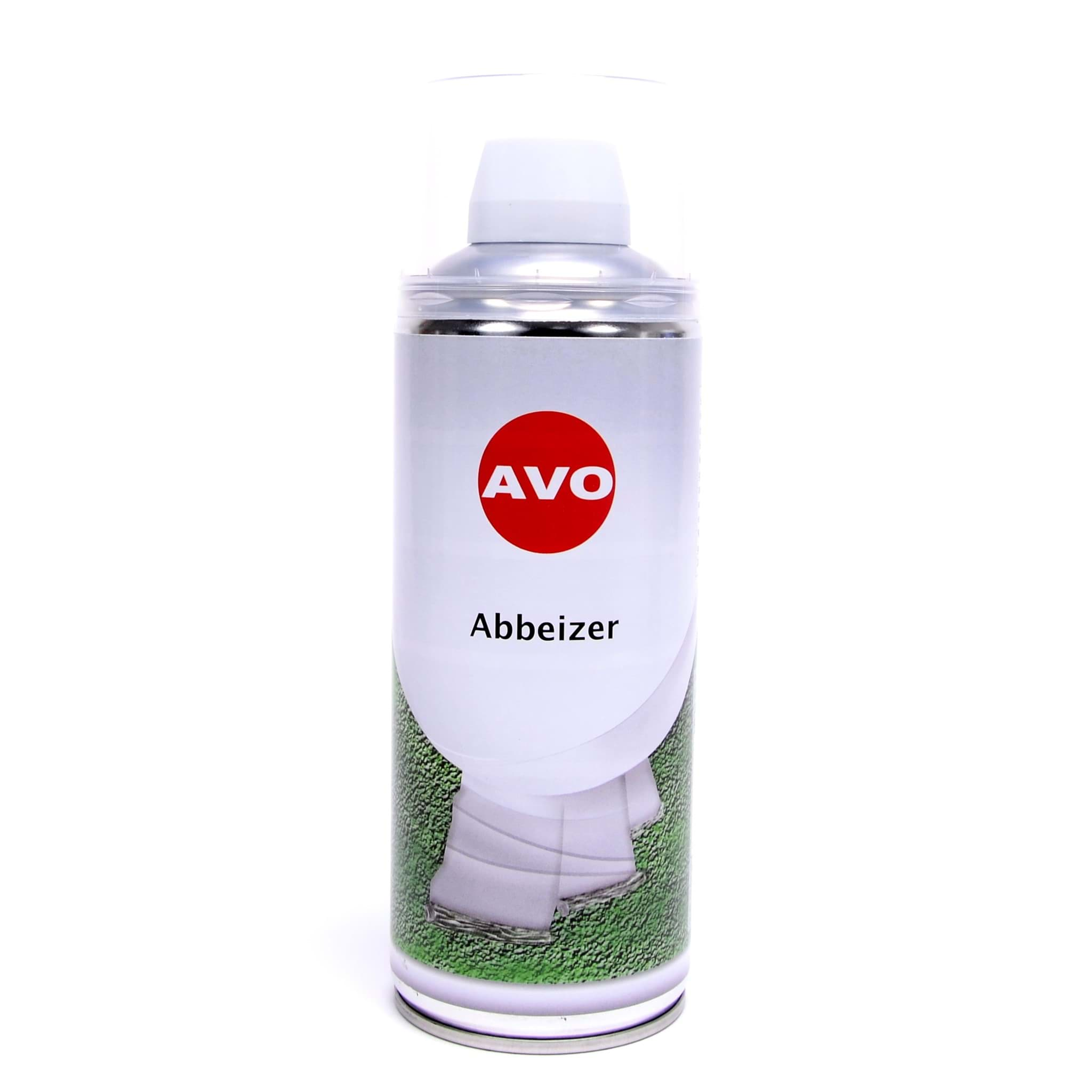 Bild von AVO Abbeizer Spray 400ml