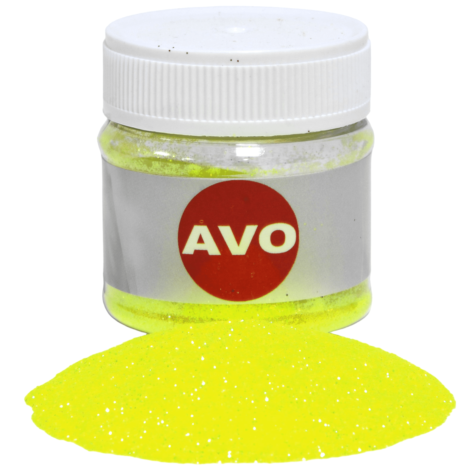 Obraz Avo Metal Flakes iridescent neon 0,2mm