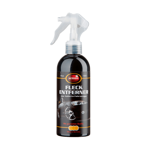 Изображение Autosol Fleckentferner für matte und glänzende FolienLacke 200ml 11000910