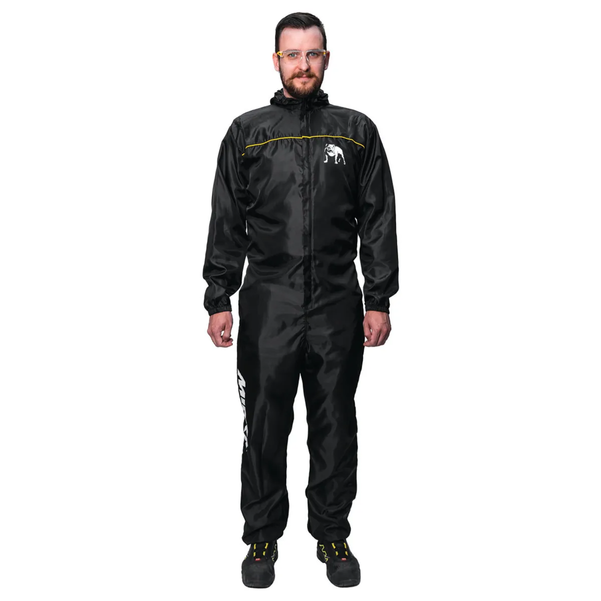 Bild von Mirka Coverall Light Line Lackieroverall