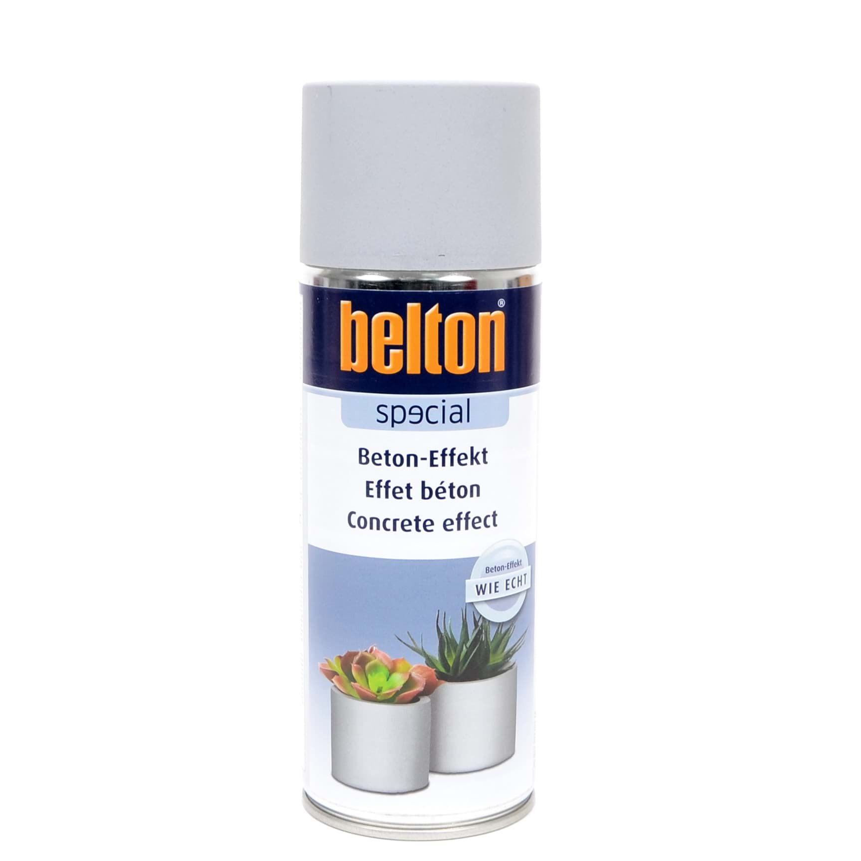 Изображение Beton Effekt Spray Belton Special Lackspray Spray Dekospray 400ml