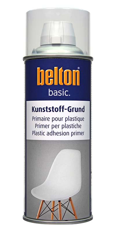 Afbeelding van Belton Kunststoff-Grundierung Primer 400ml