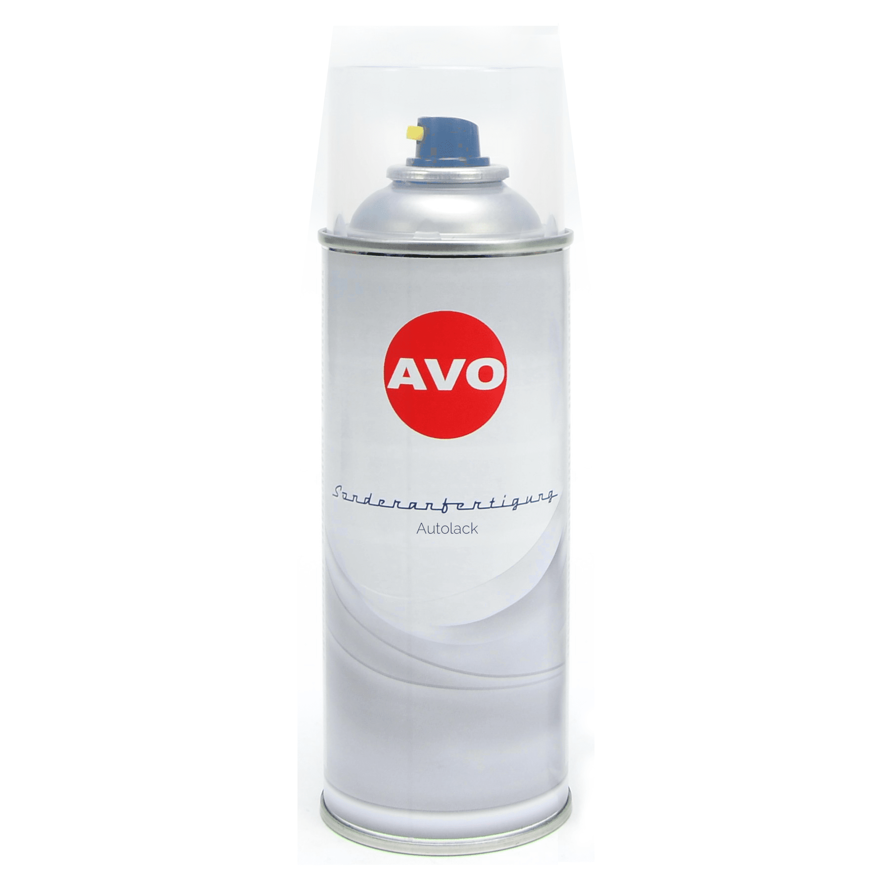 Picture for category AVO Spraydose nach Originalfarbtönen 400ml 