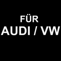 Bild für Kategorie Für Audi / VW