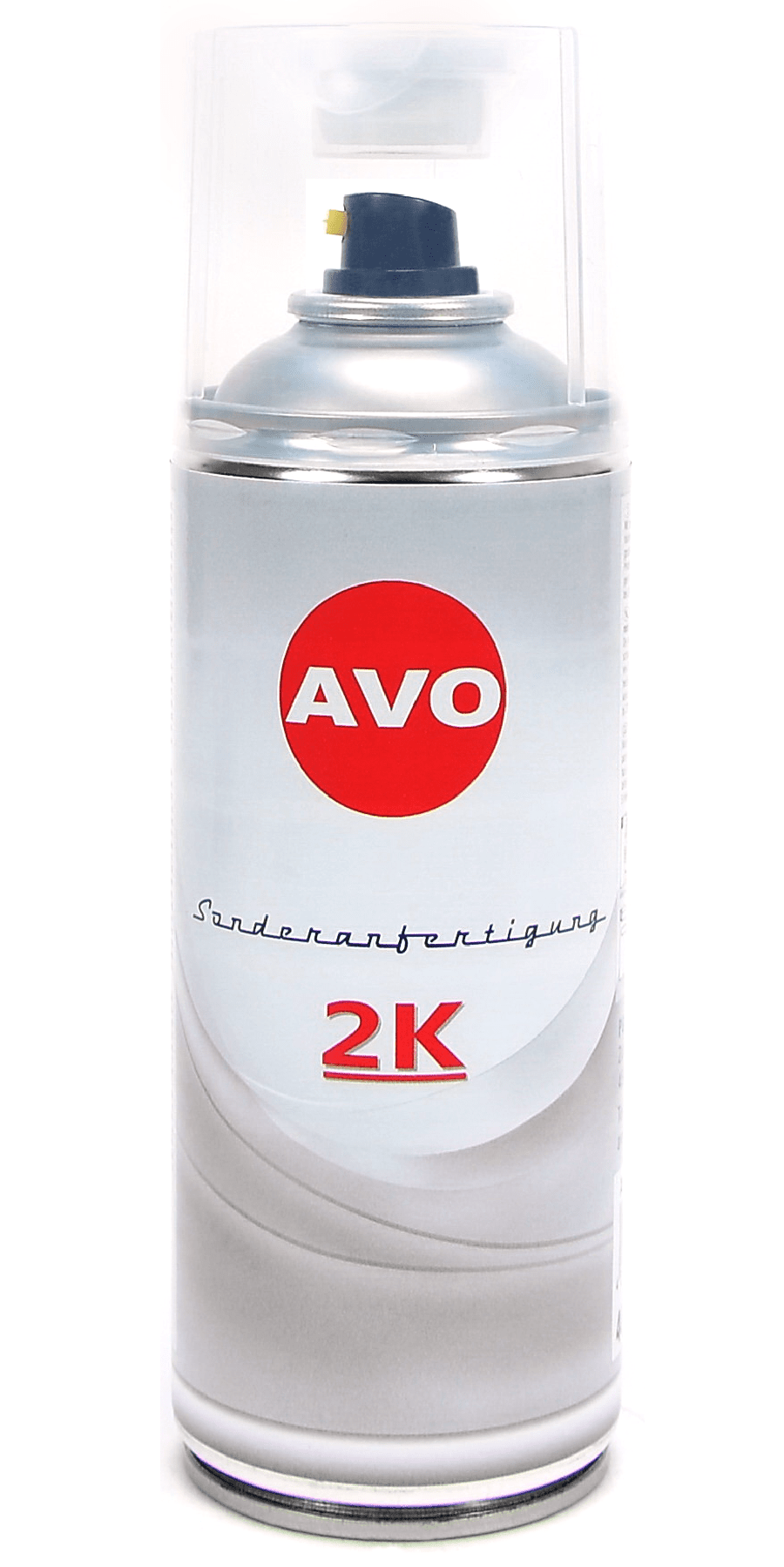 Picture for category 2K Uni Autolackspray 400ml