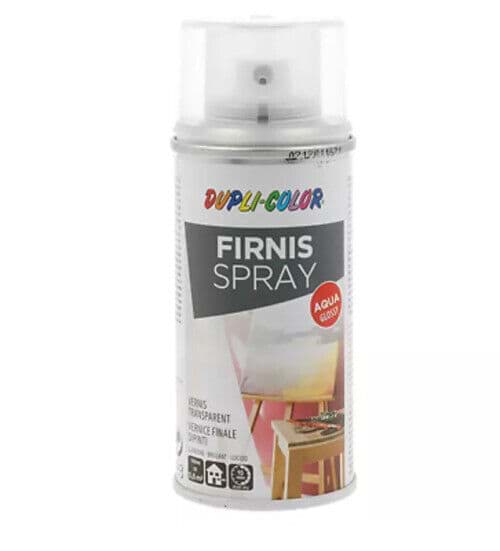 Bild von Dupli Color Kunststoff Reiniger Antistatisch Spray 150ml 
