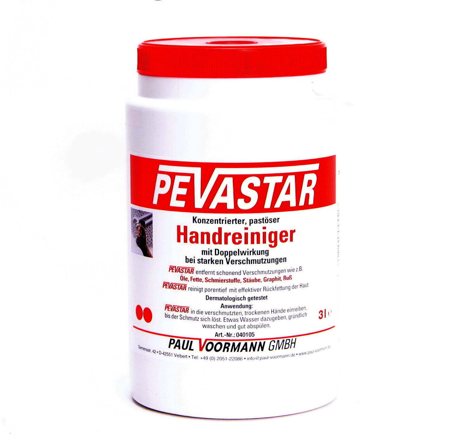 Bild von Pevastar Handwaschpaste 3 Liter