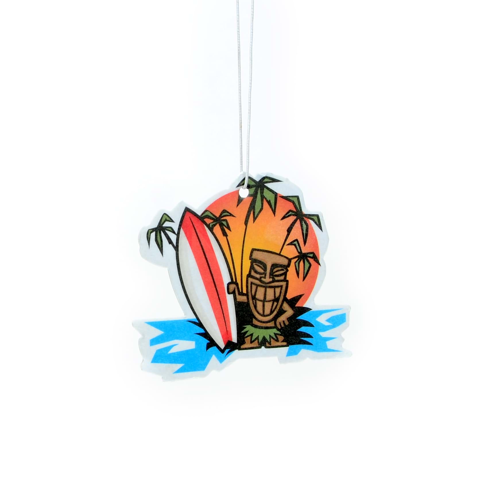 Bild von AVO Duftbaum "tiki tiki" Guilty