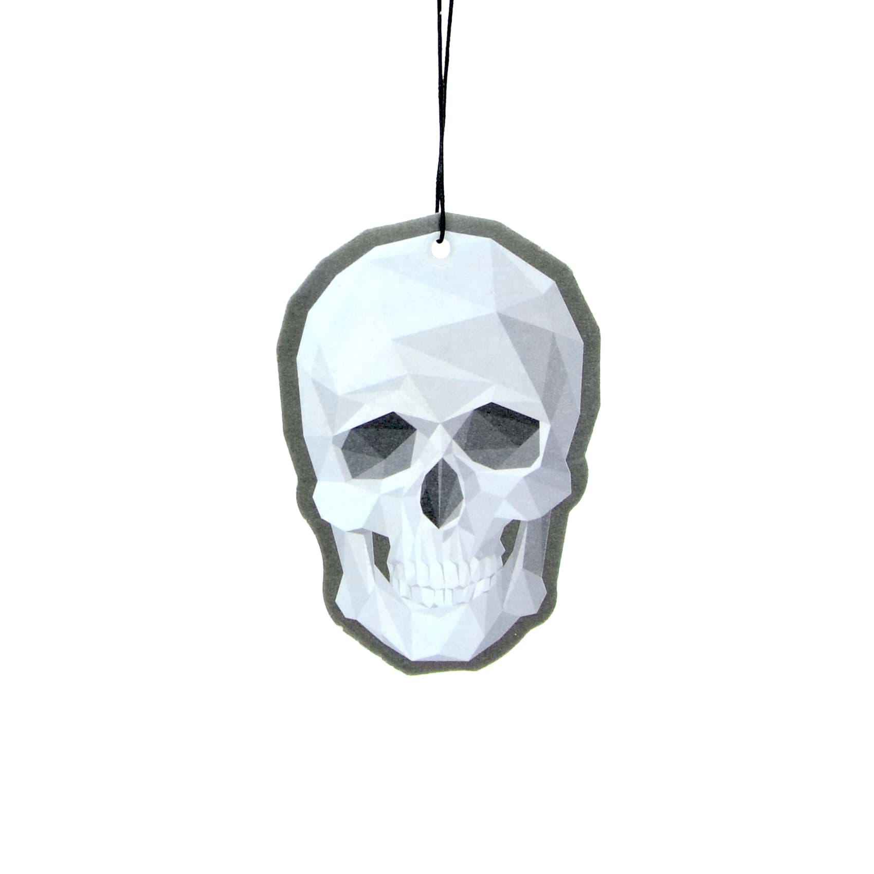 Bild von AVO Duftbaum "Totenkopf"