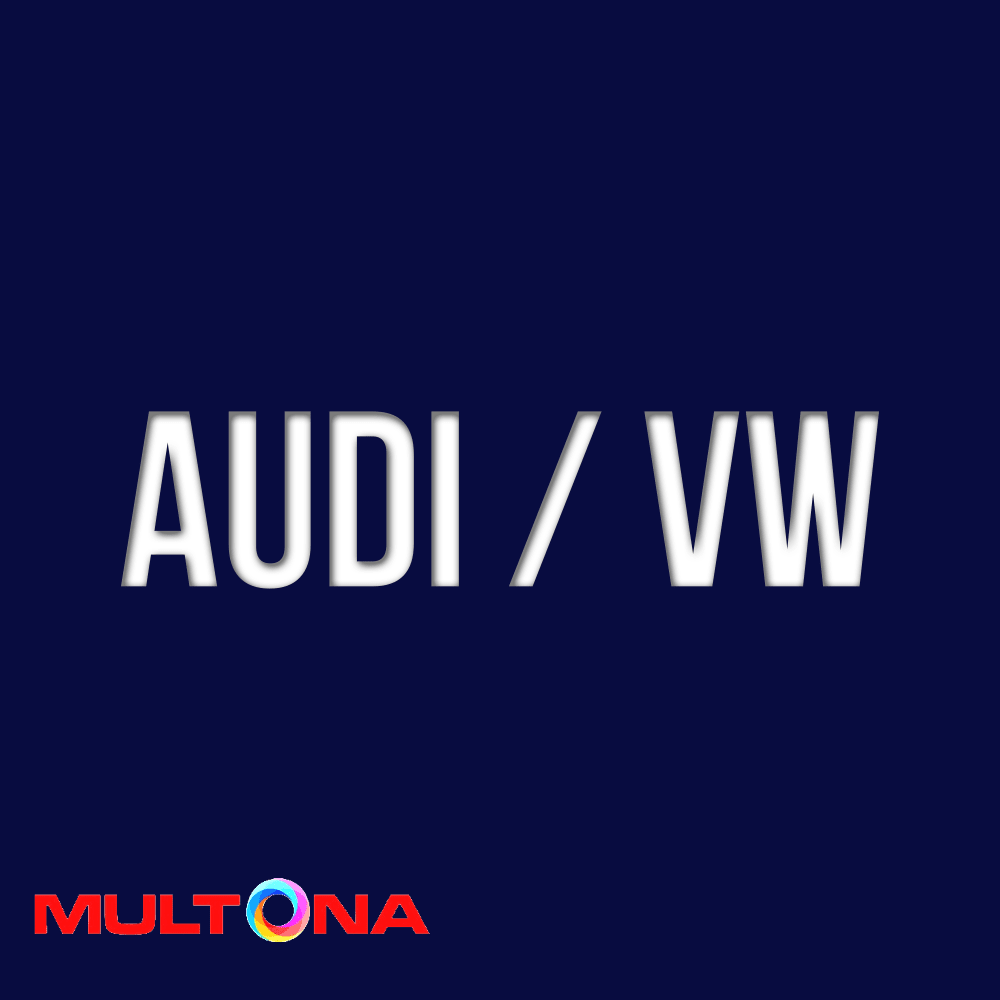 Bild für Kategorie Für Audi VW Volkswagen