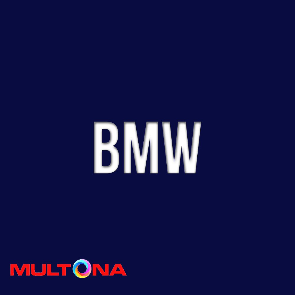 Bild für Kategorie Für BMW