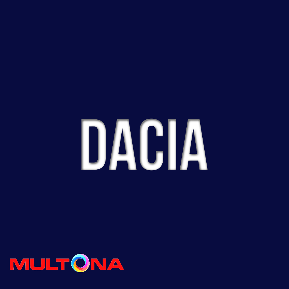 Bild für Kategorie Für Dacia