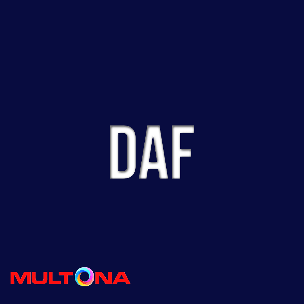 Bild für Kategorie Für DAF