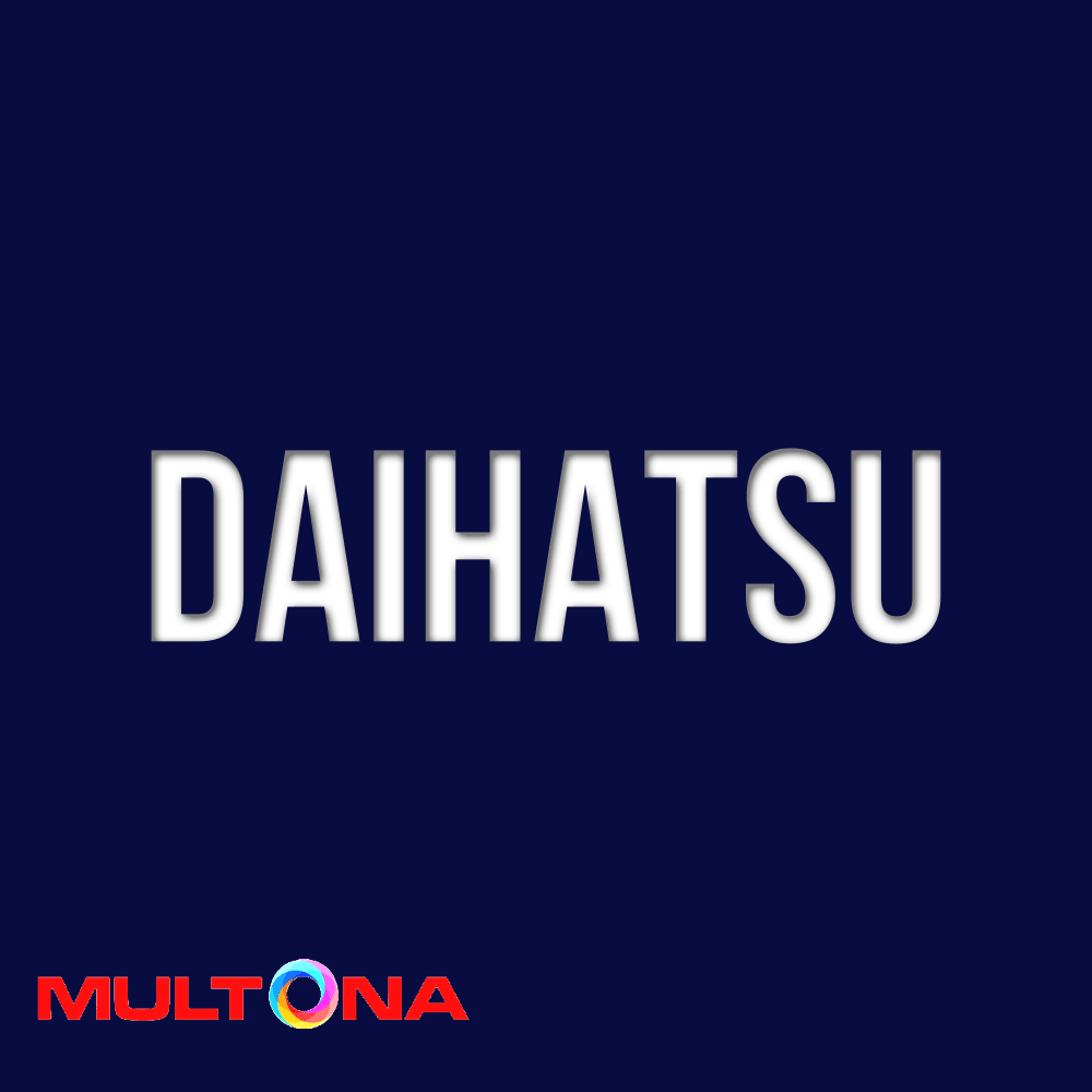 Bild für Kategorie Für Daihatsu