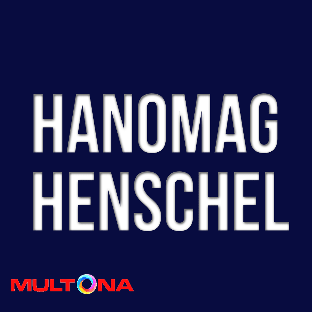 Bild für Kategorie Für Hanomag Henschel
