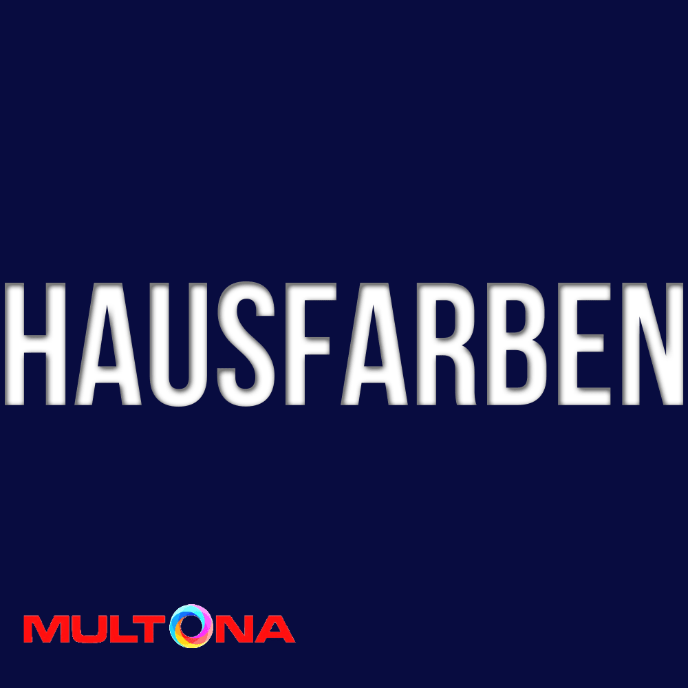 Bild für Kategorie Hausfarben
