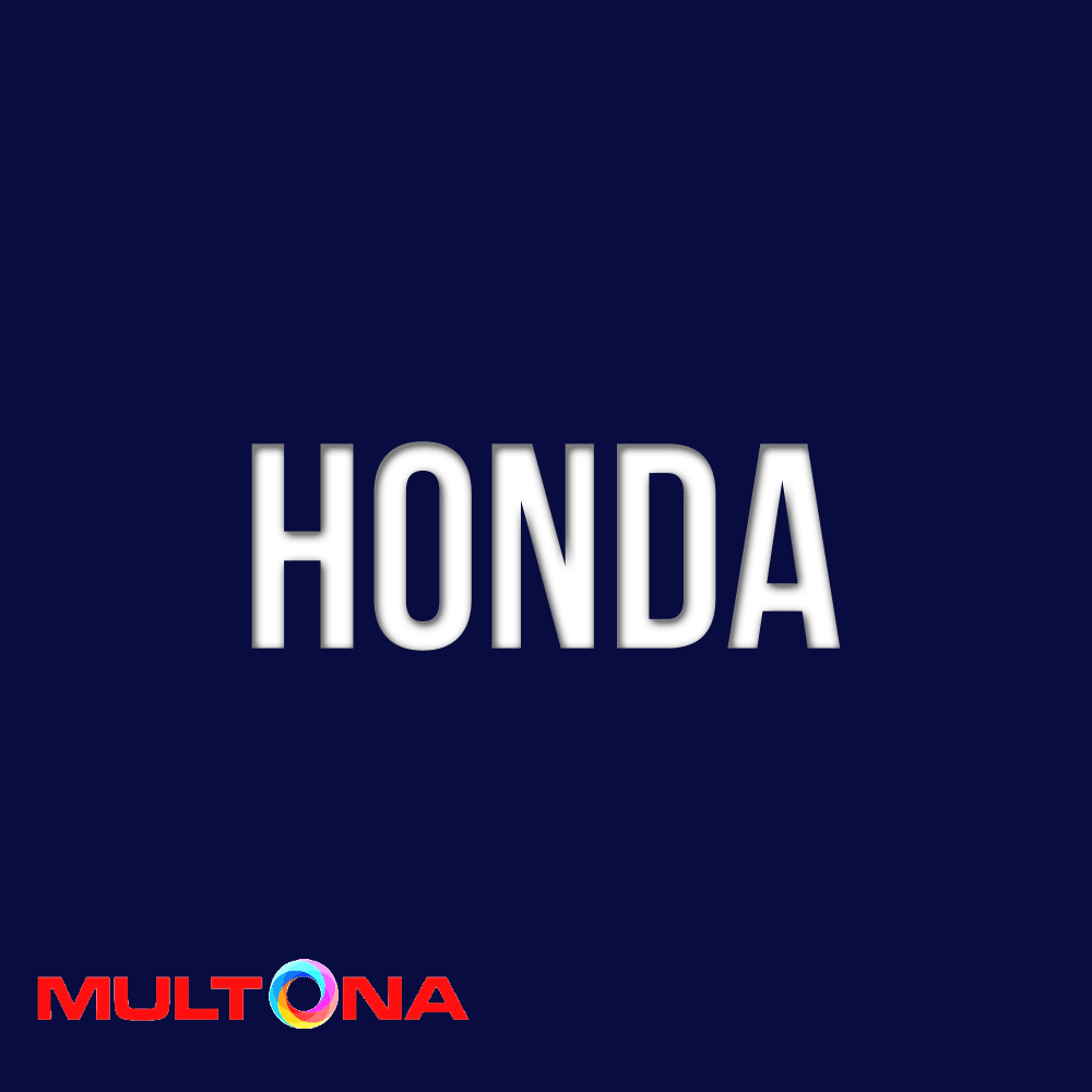 Bild für Kategorie Für Honda