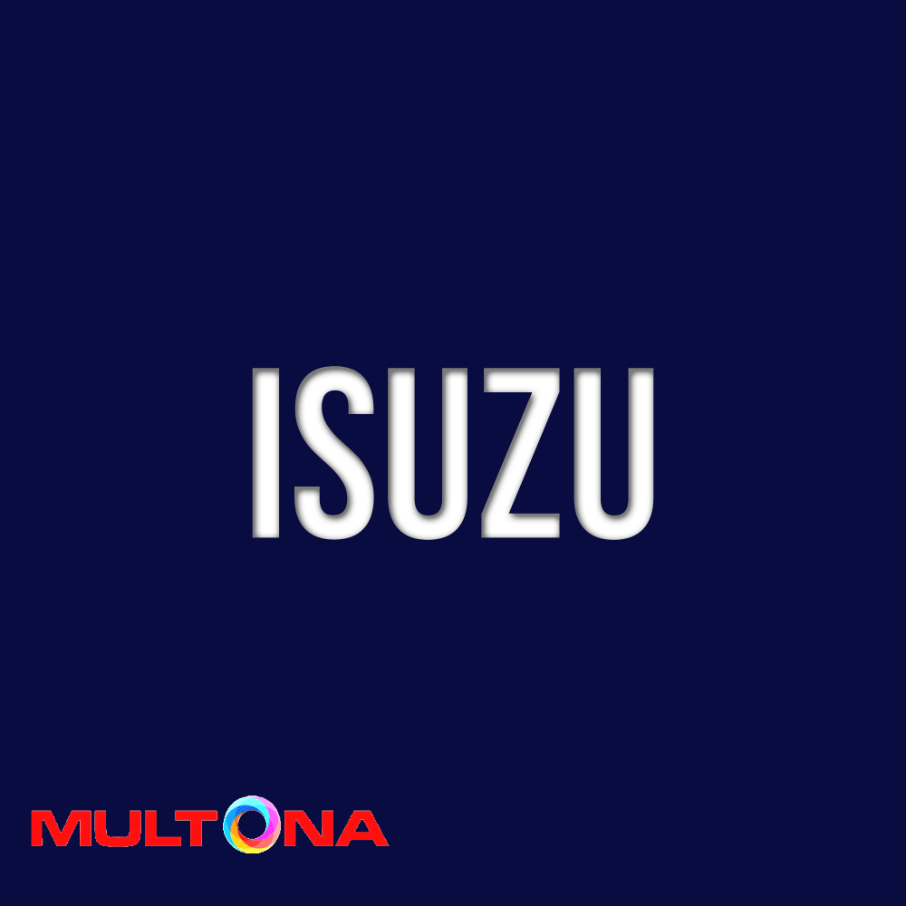 Bild für Kategorie Für Isuzu