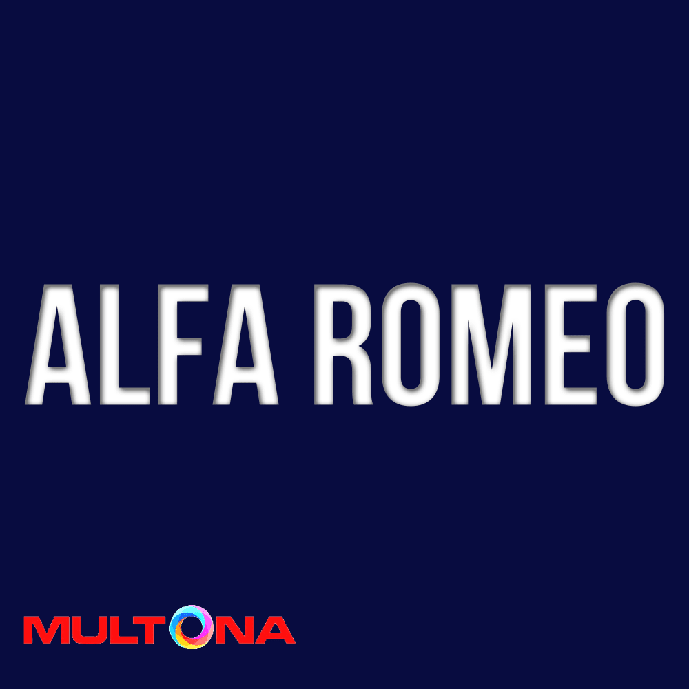 Bild für Kategorie Für Alfa Romeo