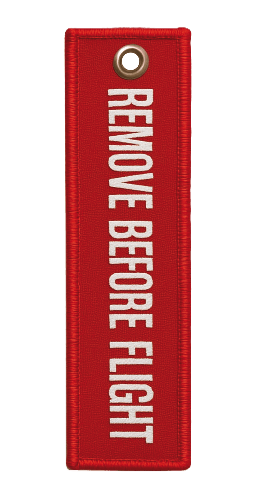 Bild von AVO Duftbaum "Remove before Flight" Lufterfrischer