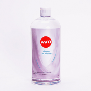 Afbeelding van AVO VE Wasser entmineralisiertes Einstellwasser 1 Liter A050810