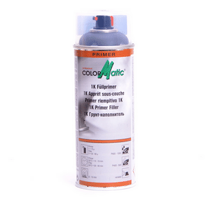 Bild von ColorMatic Professional 1K Füllprimer HG6 graphitgrau 400ml