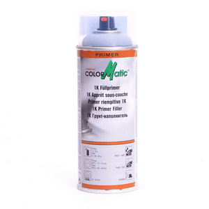 Bild von ColorMatic Professional 1K Füllprimer HG3 grau 400ml